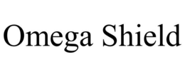 OMEGA SHIELD trademark