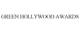 GREEN HOLLYWOOD AWARDS trademark