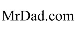 MRDAD.COM trademark