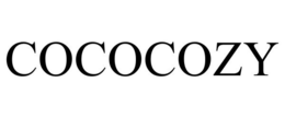COCOCOZY trademark