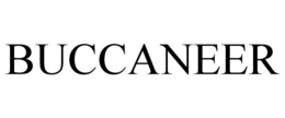 BUCCANEER trademark