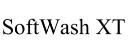 SOFTWASH XT trademark