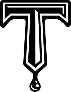 T trademark