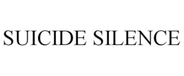 SUICIDE SILENCE trademark