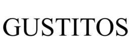 GUSTITOS trademark