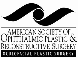 AMERICAN SOCIETY OF OPHTHALMIC PLASTIC & RECONSTRUCTIVE SURGERY OCULOFACIAL PLASTIC SURGERY trademark