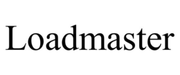 LOADMASTER trademark