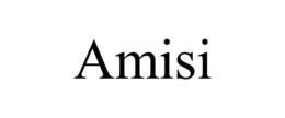 AMISI trademark