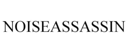 NOISEASSASSIN trademark
