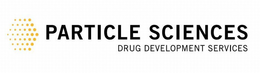 PARTICLE SCIENCES DRUG DEVELOPMENT SERVICES trademark