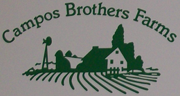 CAMPOS BROTHERS FARMS trademark