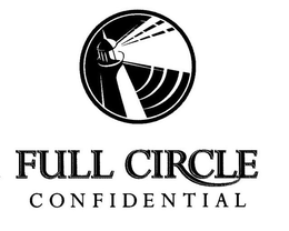 FULL CIRCLE CONFIDENTIAL trademark
