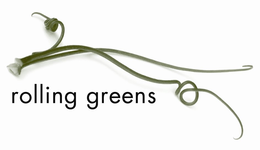 ROLLING GREENS trademark