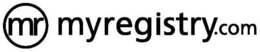 MR MYREGISTRY.COM trademark