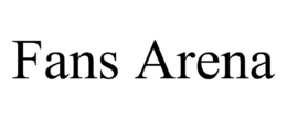 FANS ARENA trademark