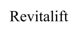 REVITALIFT trademark