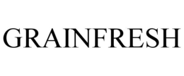 GRAINFRESH trademark