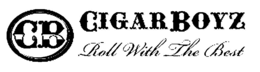 CB CIGARBOYZ ROLL WITH THE BEST trademark