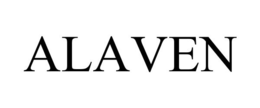 ALAVEN trademark