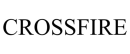 CROSSFIRE trademark