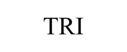 TRI trademark