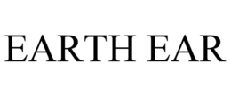 EARTH EAR trademark