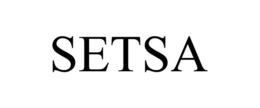 SETSA trademark