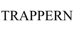 TRAPPERN trademark