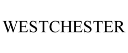 WESTCHESTER trademark