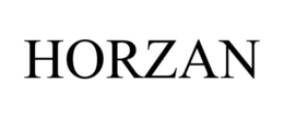 HORZAN trademark