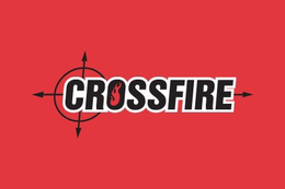 CROSSFIRE trademark