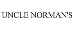 UNCLE NORMAN'S trademark
