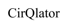 CIRQLATOR trademark