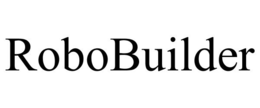 ROBOBUILDER trademark