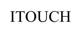 ITOUCH trademark
