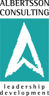 ALBERTSSON CONSULTING LEADERSHIP DEVELOPMENT trademark