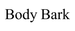 BODY BARK trademark