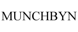 MUNCHBYN trademark