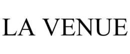 LA VENUE trademark
