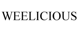 WEELICIOUS trademark