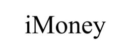 IMONEY trademark