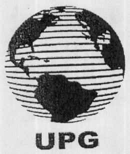UPG trademark