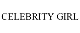 CELEBRITY GIRL trademark