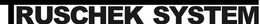 TRUSCHEK SYSTEM trademark