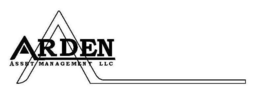A ARDEN ASSET MANAGEMENT LLC trademark