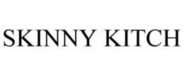 SKINNY KITCH trademark