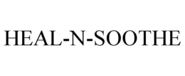 HEAL-N-SOOTHE trademark