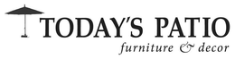 TODAY'S PATIO FURNITURE & DECOR trademark