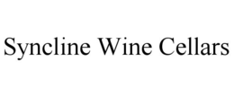 SYNCLINE WINE CELLARS trademark