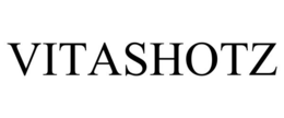 VITASHOTZ trademark